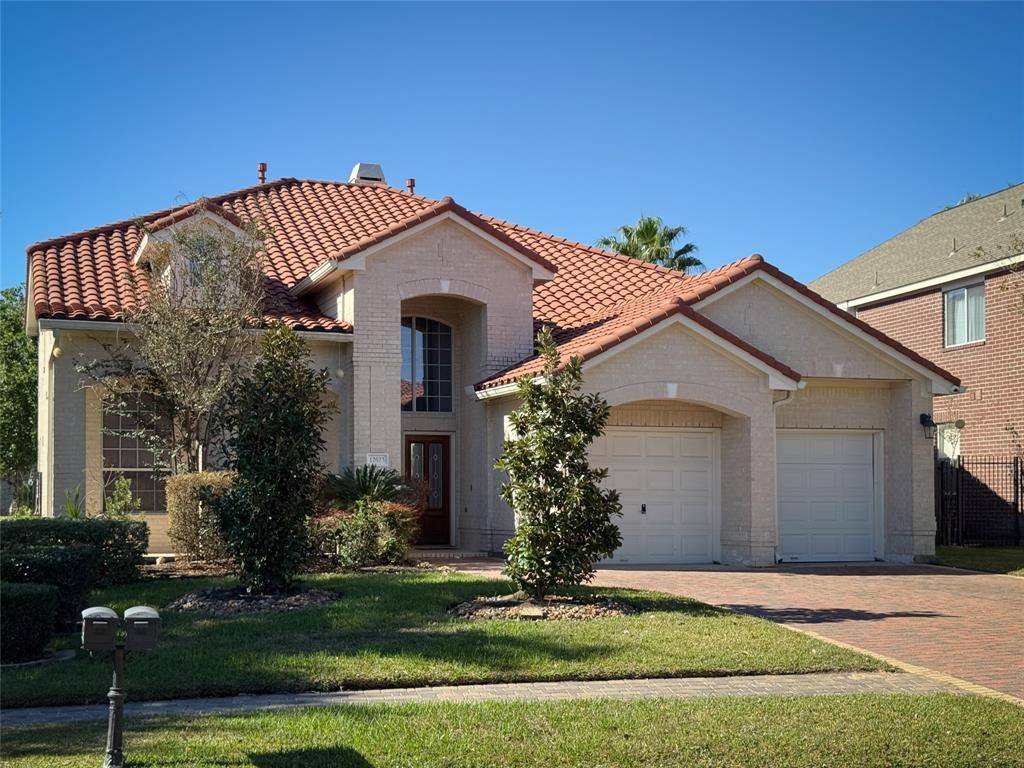 Cypress, TX 77429,12023 Auckland PT