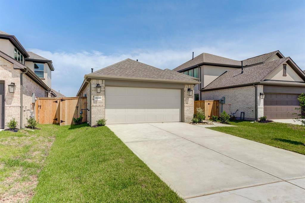 Hockley, TX 77447,17206 Bluebonnet Creek Trail
