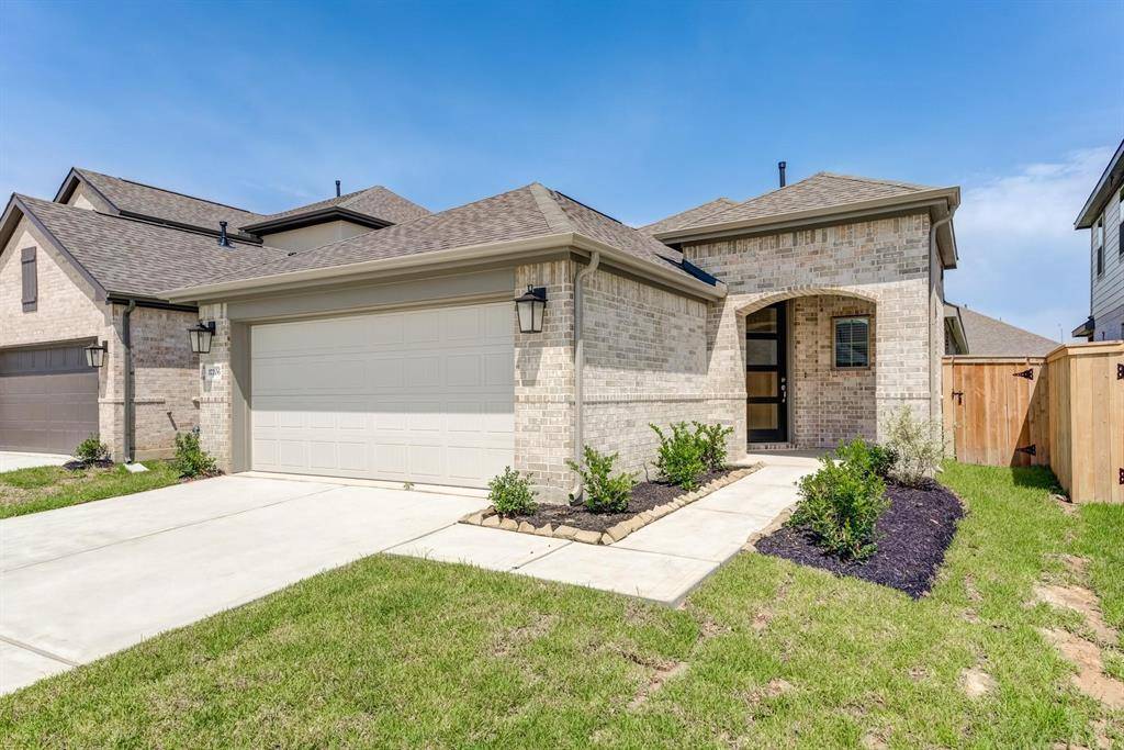 Hockley, TX 77447,17206 Bluebonnet Creek Trail