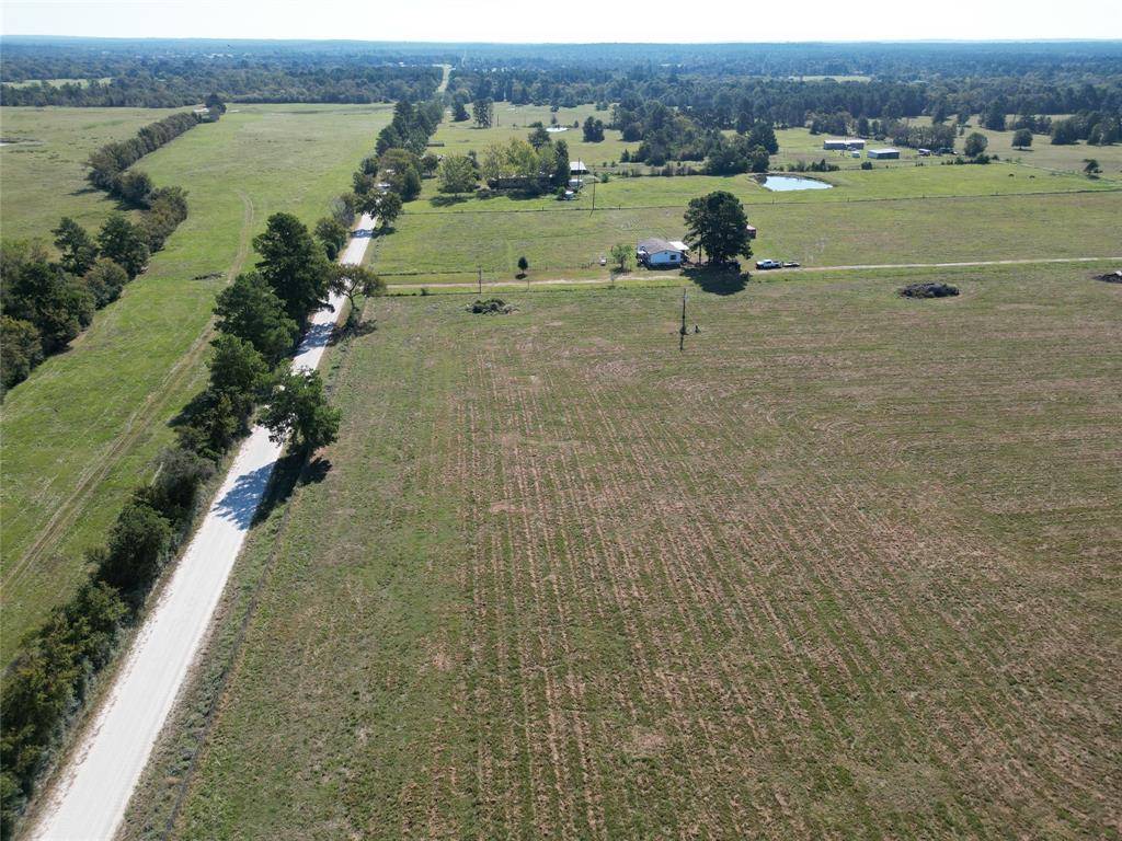 Bedias, TX 77830,170 ACRES County Road 146