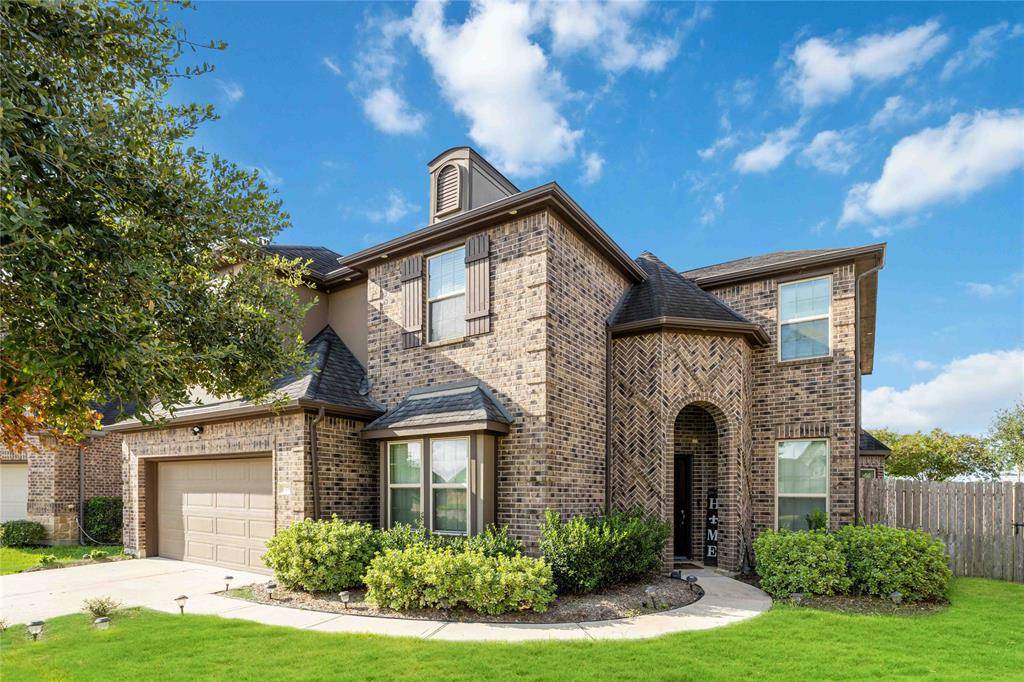 Pearland, TX 77584,13418 Ravens Park Ln