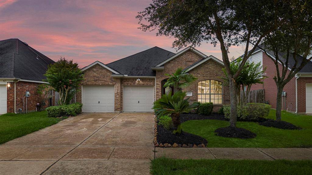 Sugar Land, TX 77479,4016 Candle Cove CT