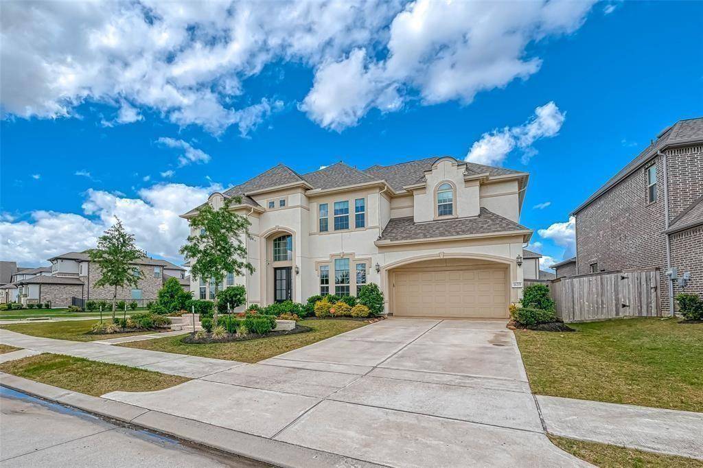 Cypress, TX 77433,16219 Mission Tejas PL