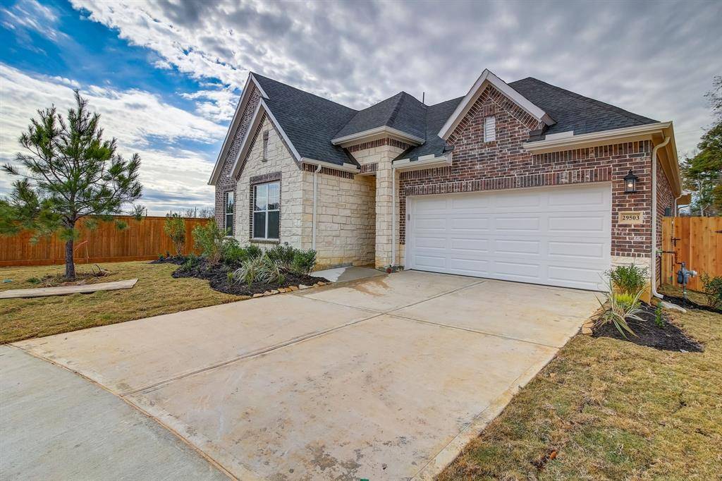 Tomball, TX 77375,29503 Cedar Elm WAY