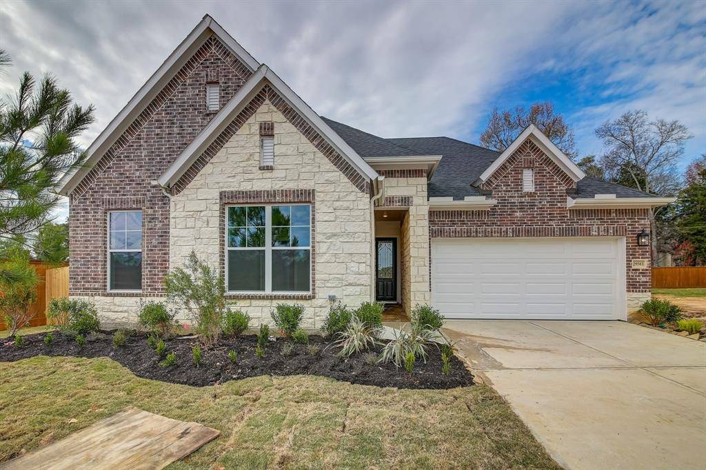 Tomball, TX 77375,29503 Cedar Elm WAY