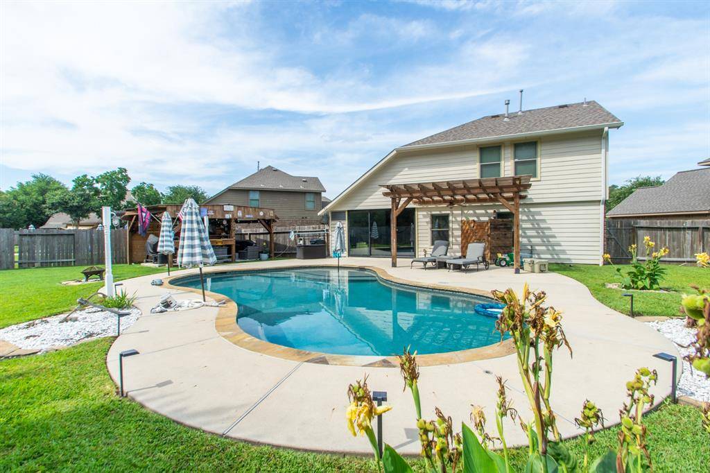 Porter, TX 77365,19126 Warlander CT