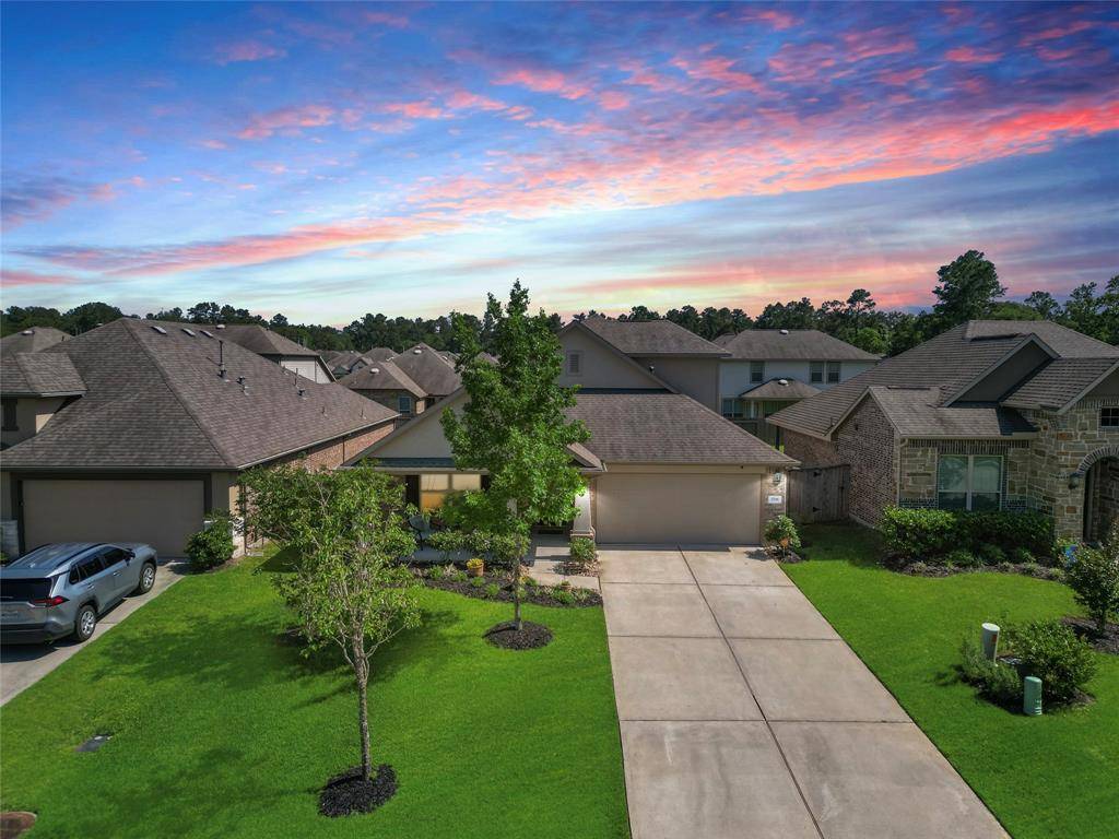 Conroe, TX 77301,2718 Little Caney WAY