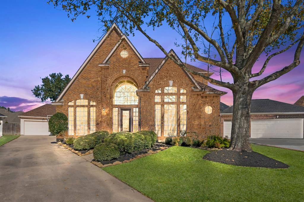 Spring, TX 77379,17426 Aspen Oak CT