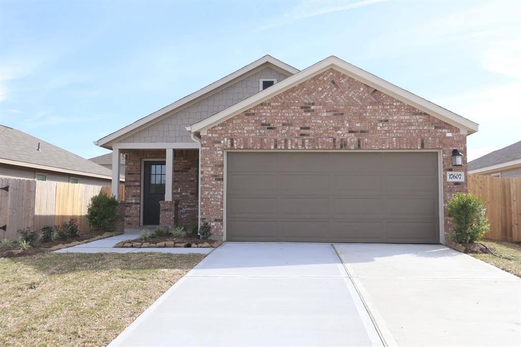 New Caney, TX 77357,17607 Noble Cypress CT