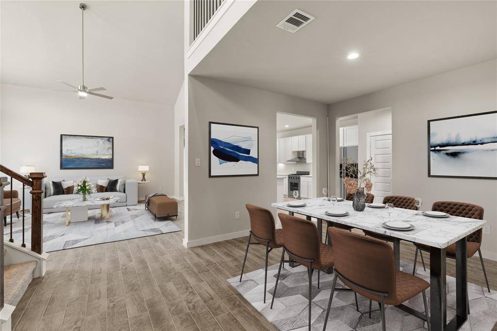Rosenberg, TX 77471,3123 Spitfire DR