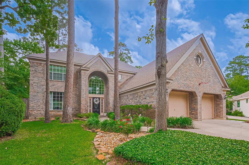 The Woodlands, TX 77382,72 N York Gate CT