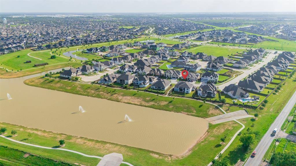 Katy, TX 77493,6618 Mirabeau LN