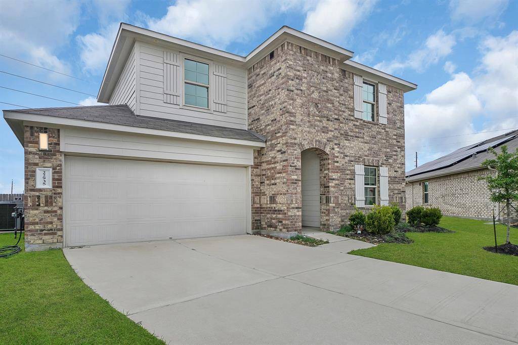 Katy, TX 77449,22935 San Giorgio Ct CT