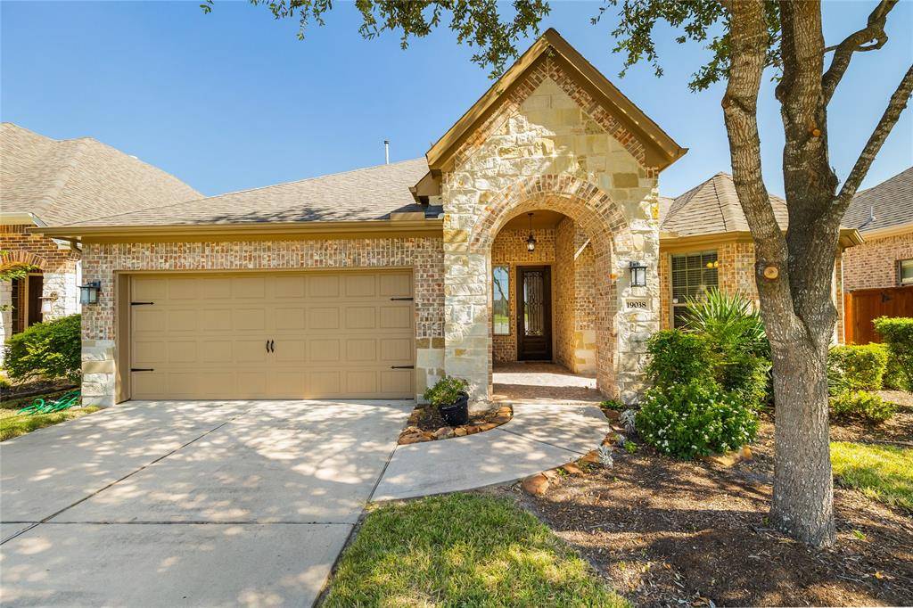 Cypress, TX 77433,19038 N Highlands Bayou DR