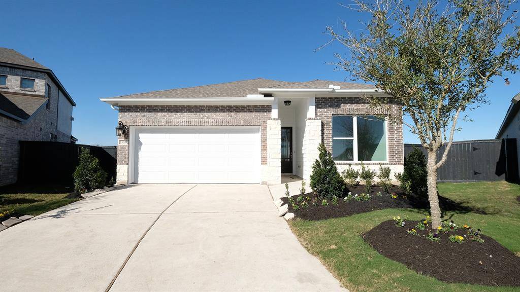 Richmond, TX 77406,302 Pure Parsley PATH