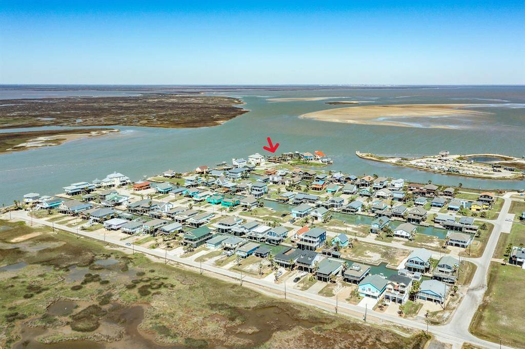 Freeport, TX 77541,00 Anchor DR
