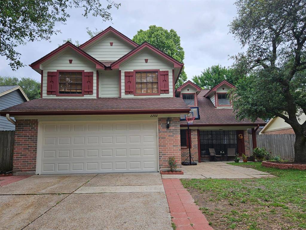 Houston, TX 77014,2202 Laurel Bend LN