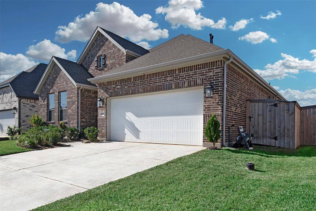 Tomball, TX 77375,1938 Hickory Grove LN