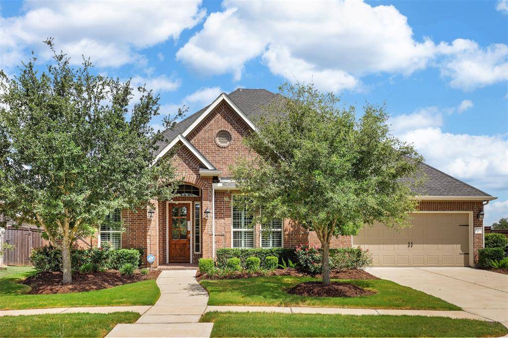 Katy, TX 77493,1815 Creekside DR