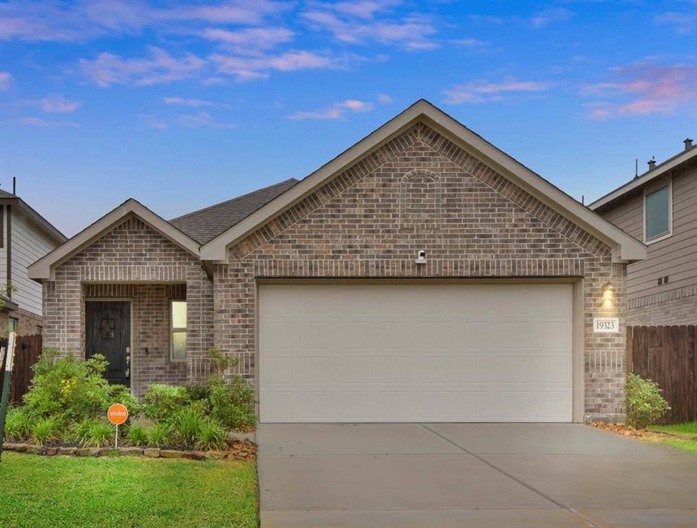New Caney, TX 77357,19323 Via Vinovo CT