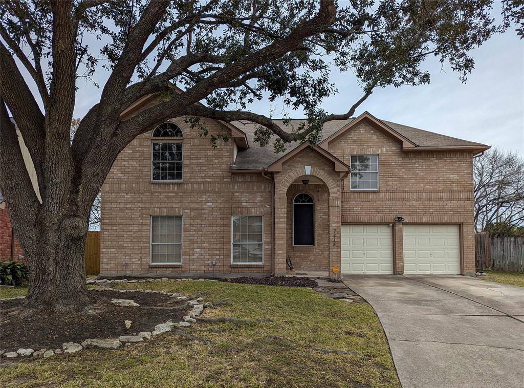 Humble, TX 77346,7415 Oak Walk Dr DR