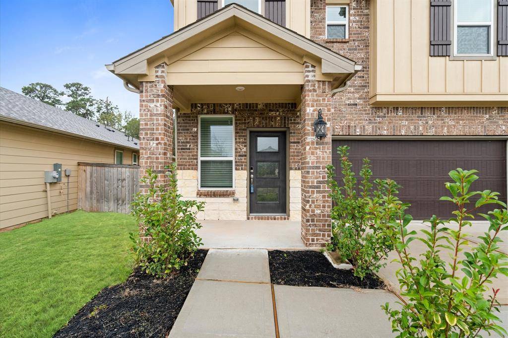 Conroe, TX 77304,7051 Silverleaf Oak ST