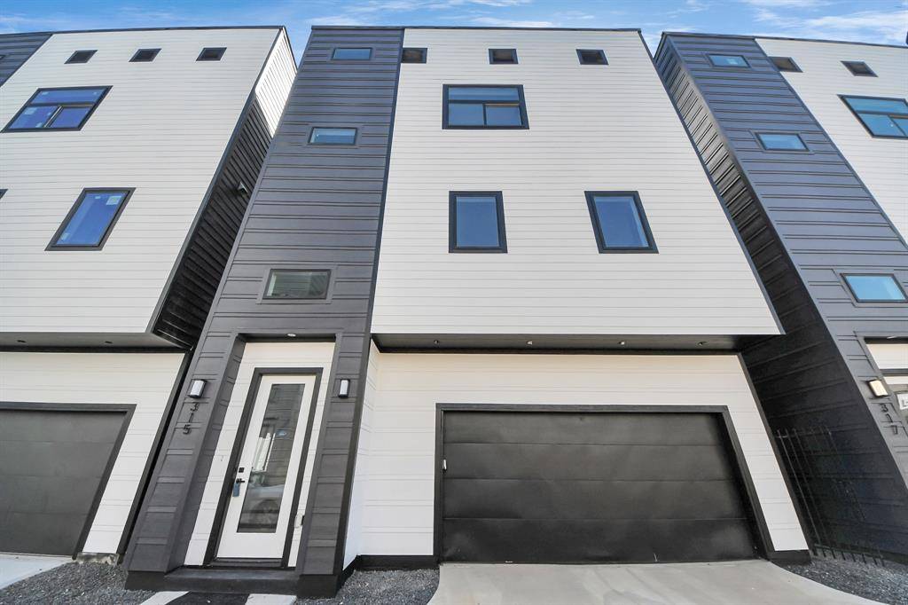 Houston, TX 77003,315 N Nagle ST