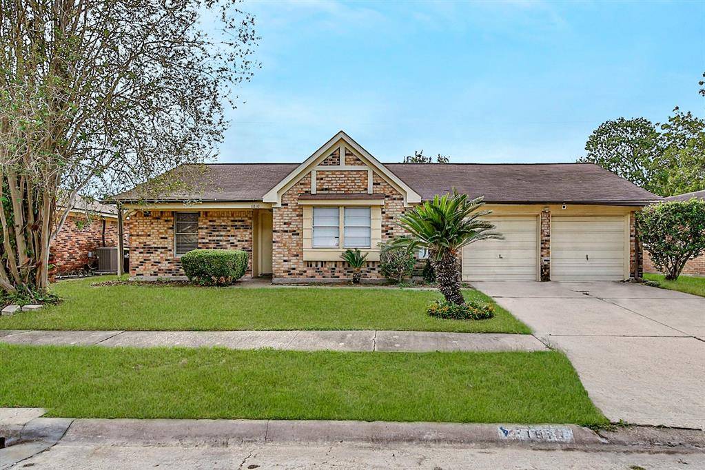 Missouri City, TX 77071,11810 S Michael CIR