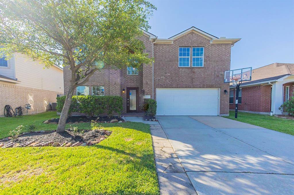 Tomball, TX 77375,9634 Brenthaven Springs LN