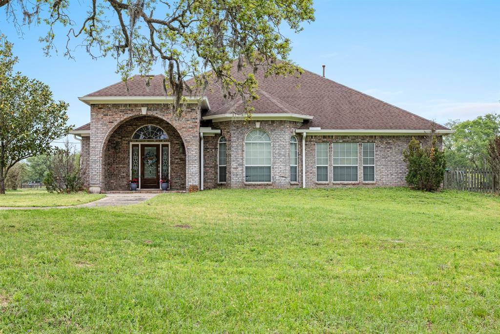 Hempstead, TX 77445,38800 Wyatt Chapel RD