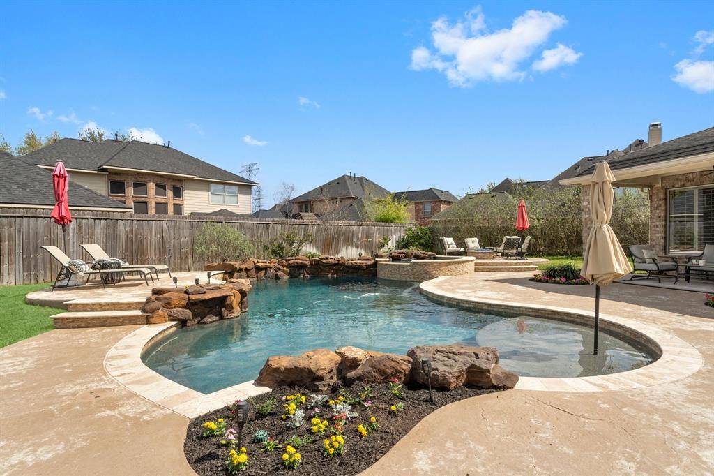 Humble, TX 77396,14734 Birch Arbor CT