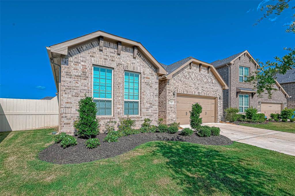 Rosenberg, TX 77469,506 Kelley Green CT