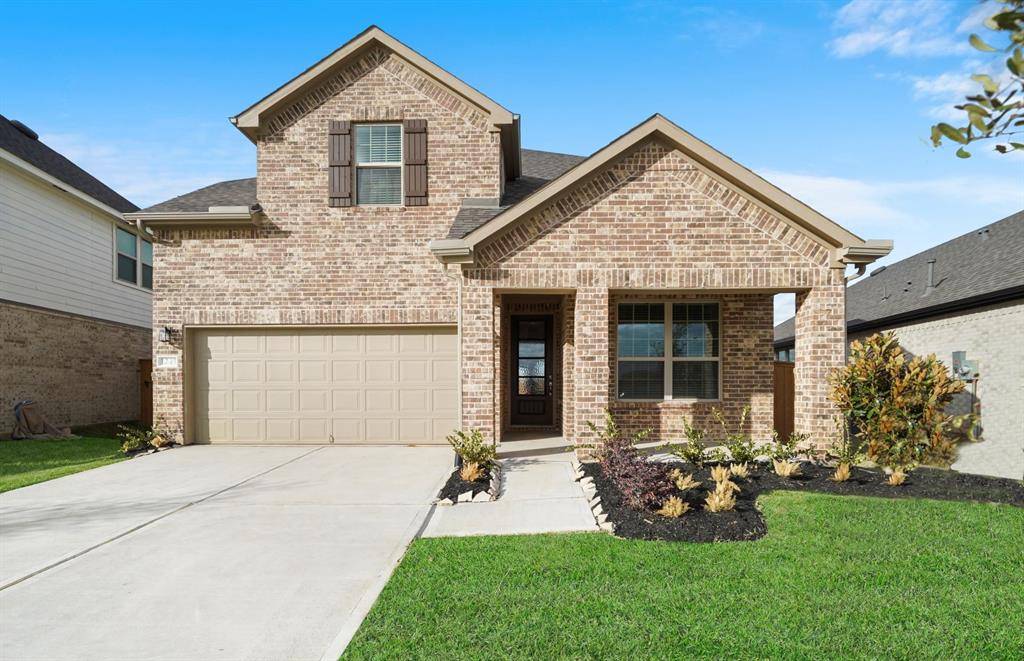 Katy, TX 77493,1245 Gable Breeze DR