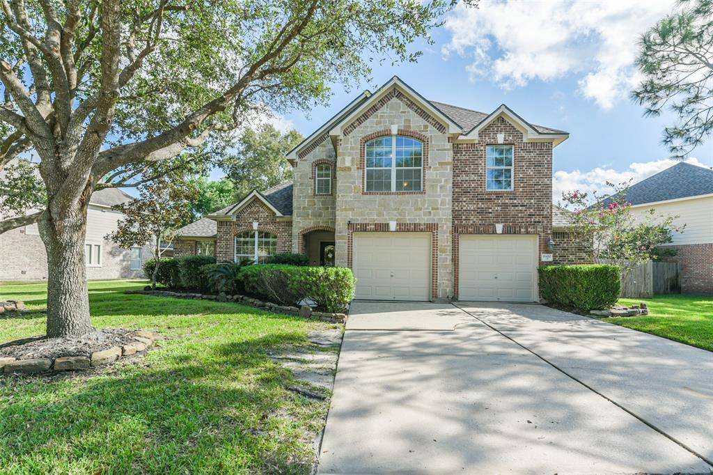 Humble, TX 77346,18430 S Roaring River CT