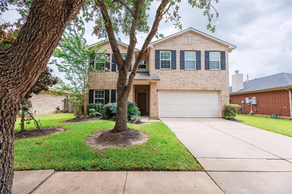 Missouri City, TX 77459,6010 TWIN CREEK CRK