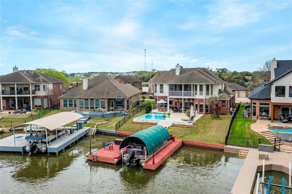 Montgomery, TX 77356,380 Bayshore DR
