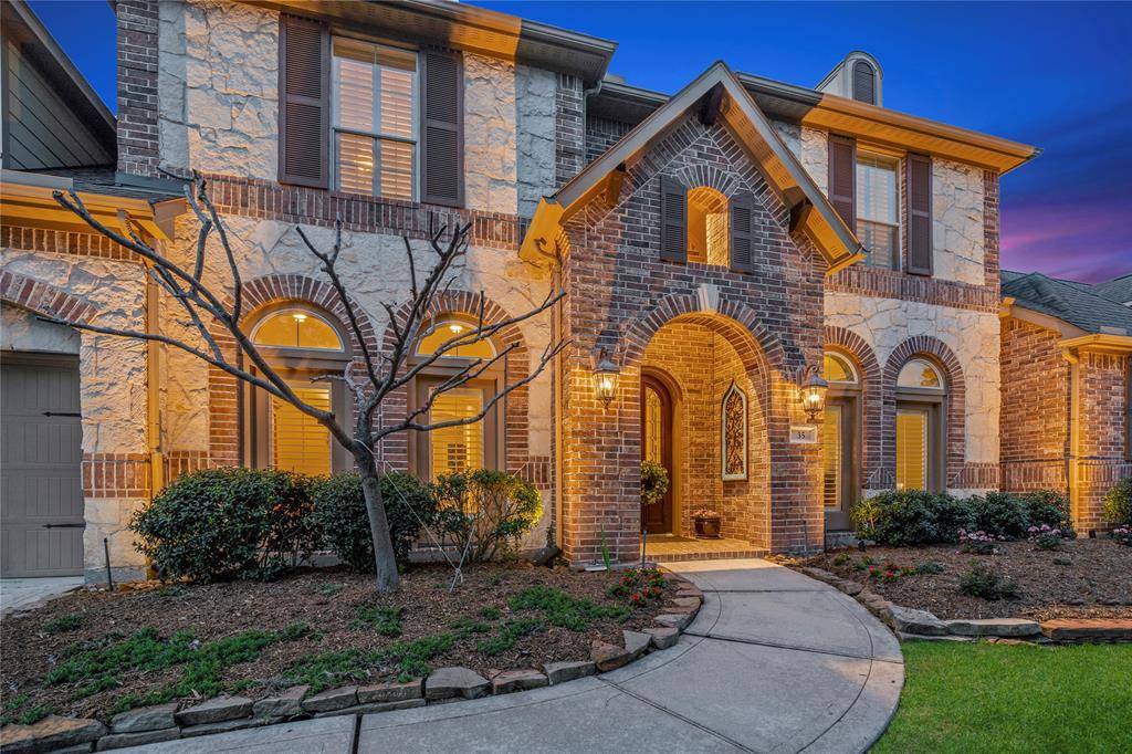 The Woodlands, TX 77354,35 Spotted Lily WAY