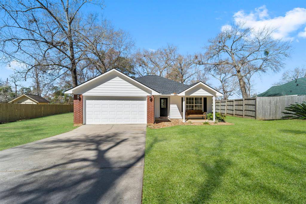 Willis, TX 77318,13789 Woodland Manor DR