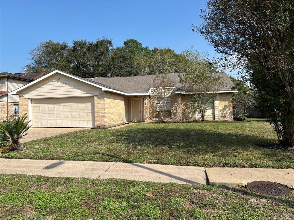 Houston, TX 77489,14711 Chasemont DR