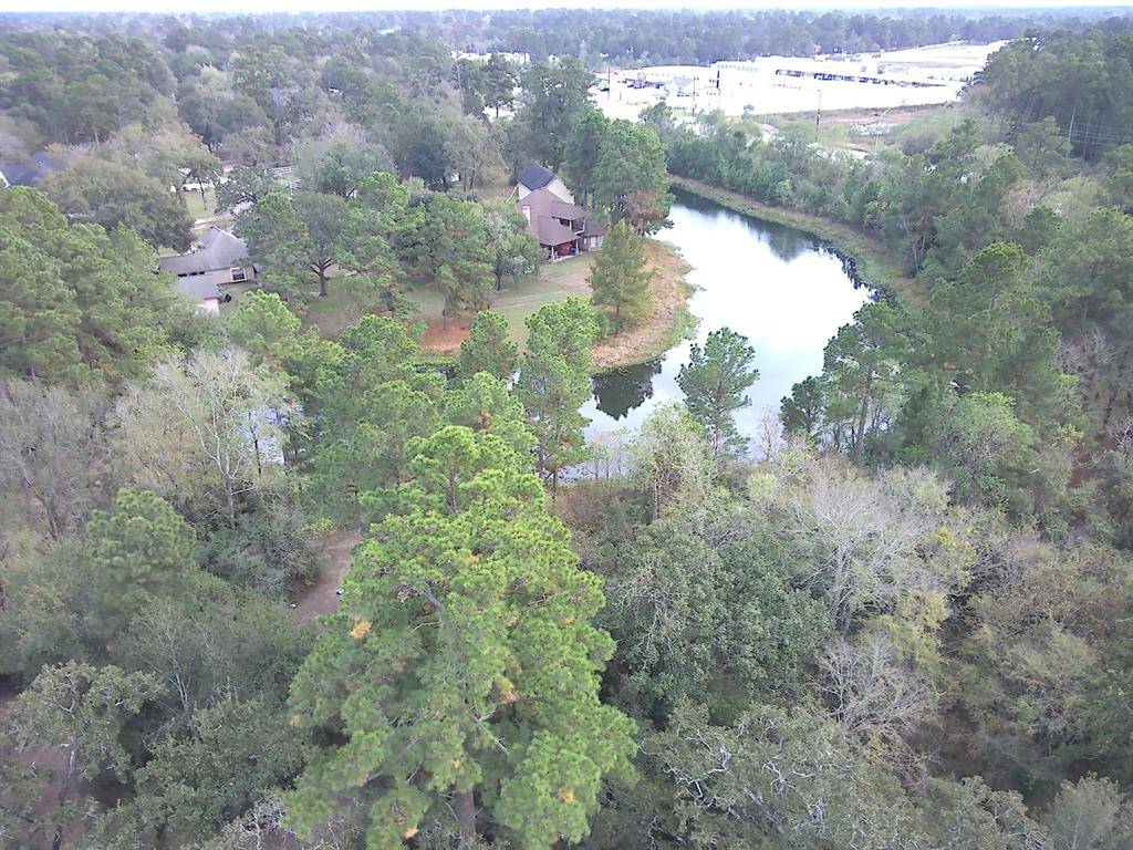 Magnolia, TX 77354,Lot 11 Galleria Oaks Lane