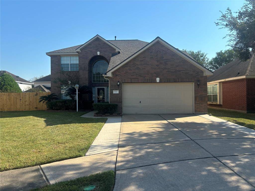 Pearland, TX 77584,3318 Southmere LN