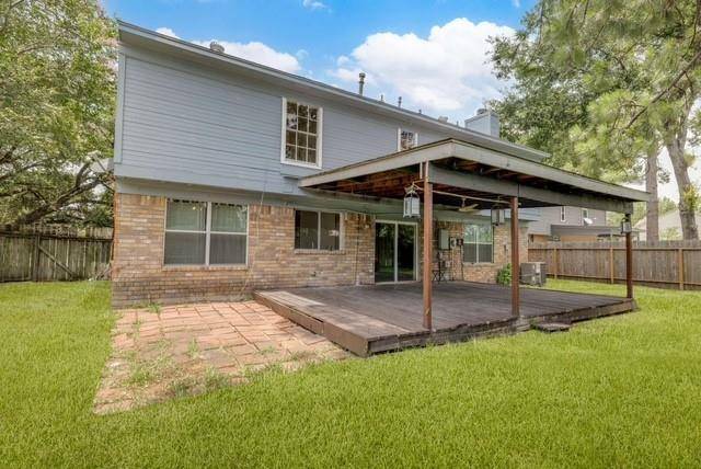 Cypress, TX 77429,11407 Rocky Mill DR