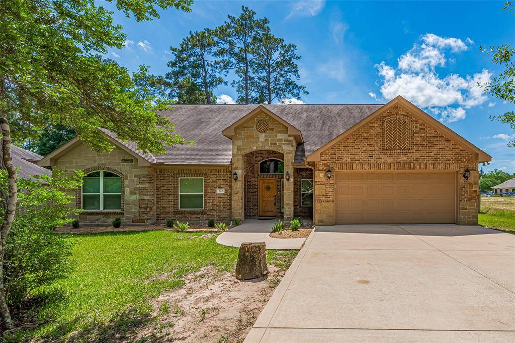 Magnolia, TX 77354,503 Weisinger DR