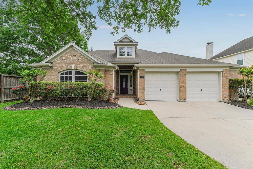 Cypress, TX 77433,14950 E Lime Blossom CT