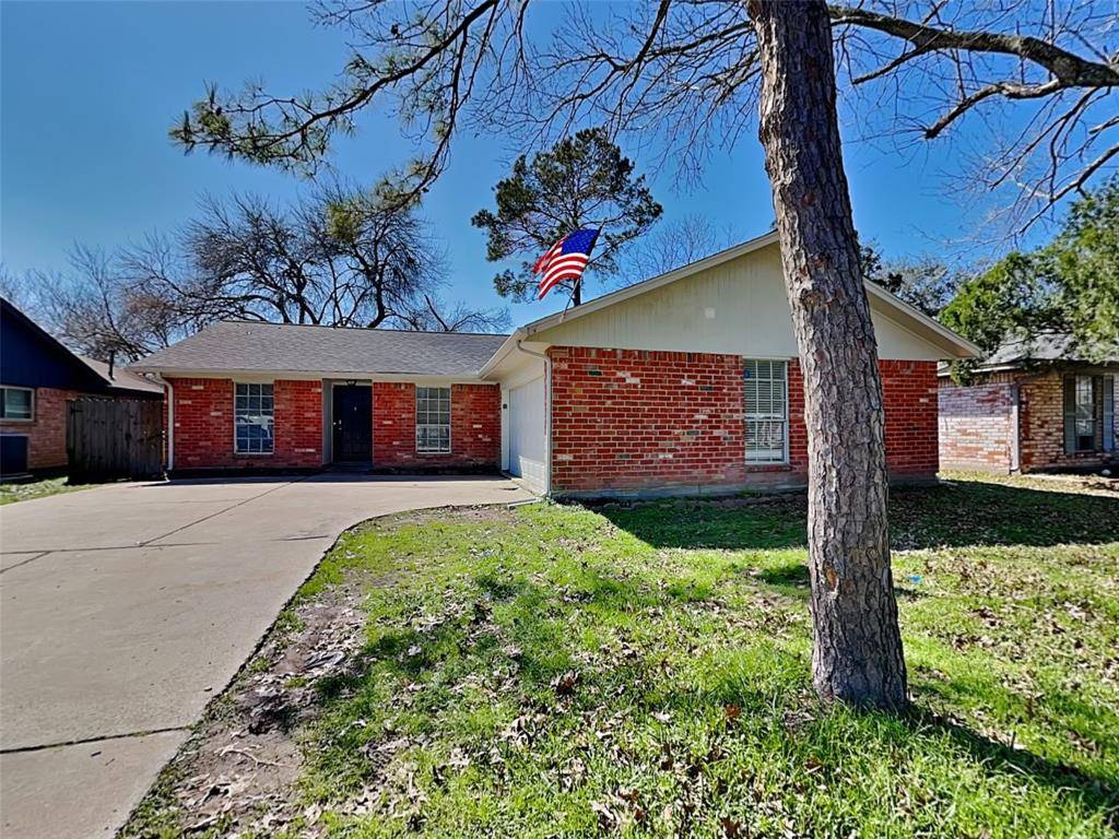 Rosenberg, TX 77471,2014 Briar Ridge DR