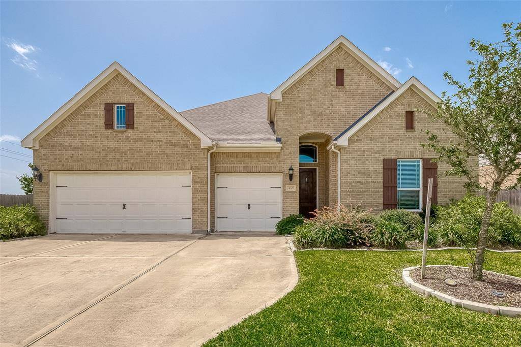 Katy, TX 77493,24307 Winter Lakes DR