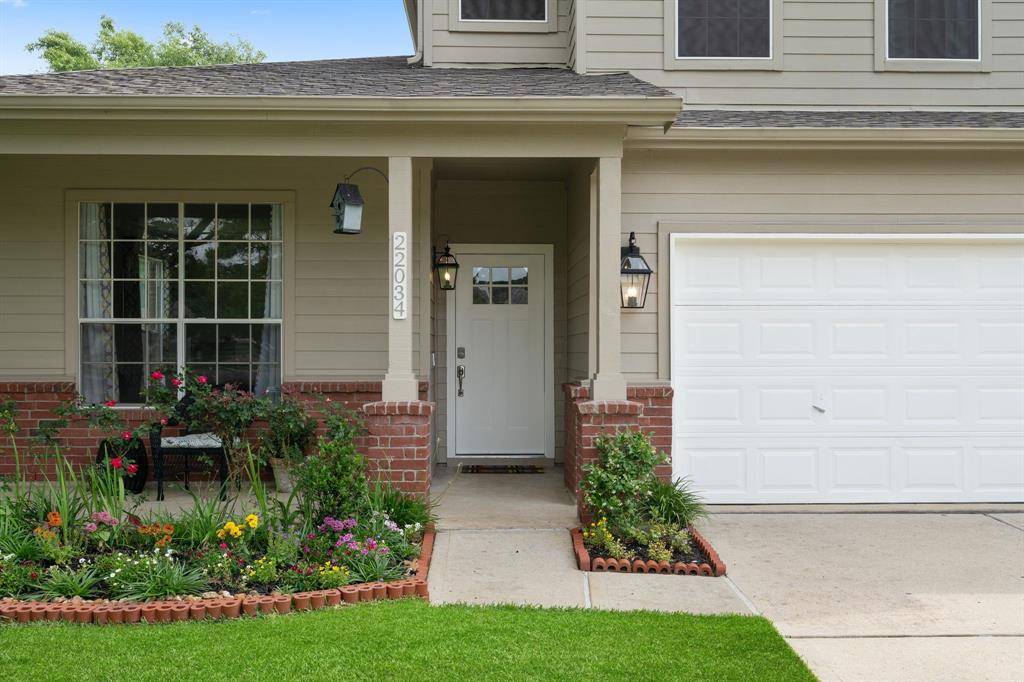 Tomball, TX 77375,22034 Holly Branch DR