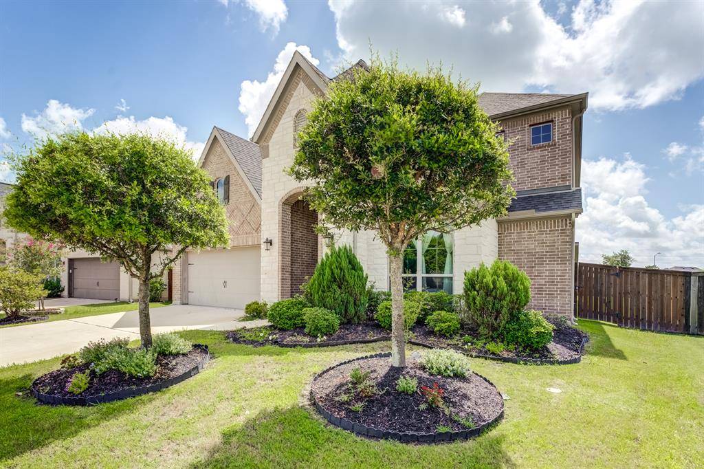 Katy, TX 77493,6907 Pondhawk DR