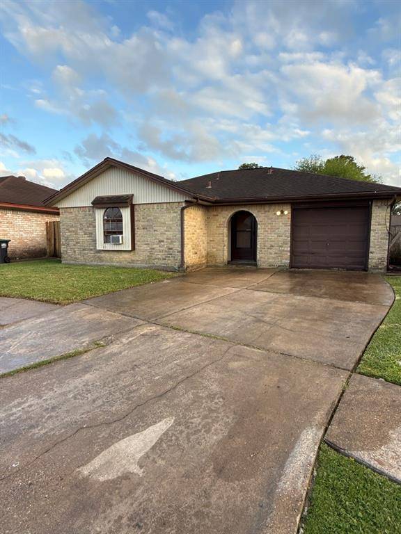 Pasadena, TX 77504,1410 Pi CIR