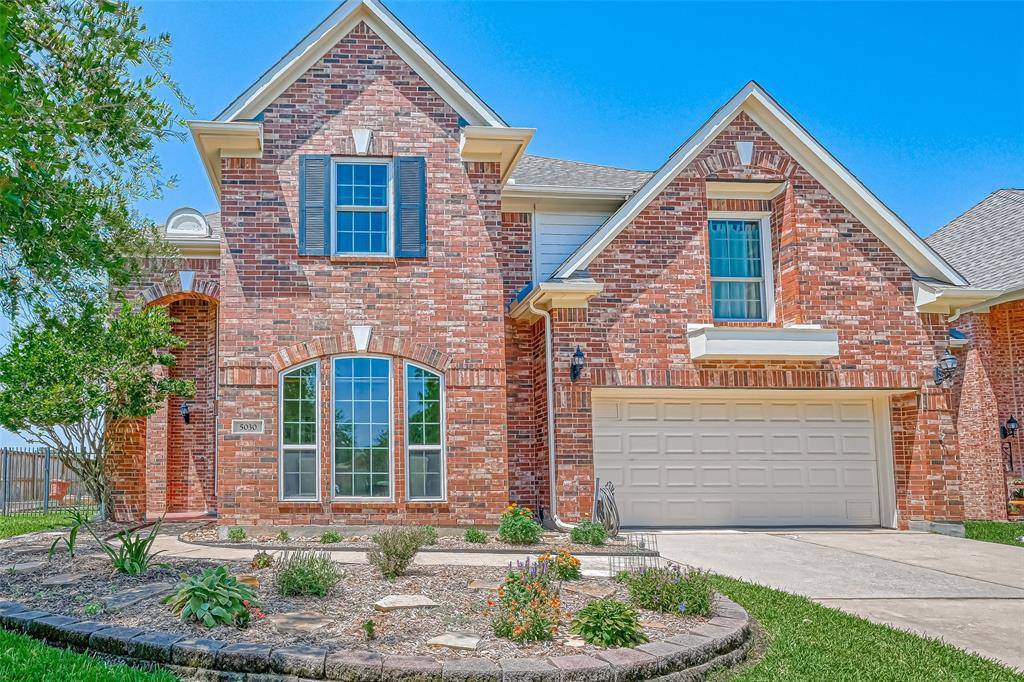 Katy, TX 77494,5030 Shining Creek CT